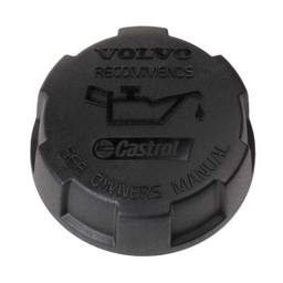 Volvo Engine Oil Filler Cap 8692888